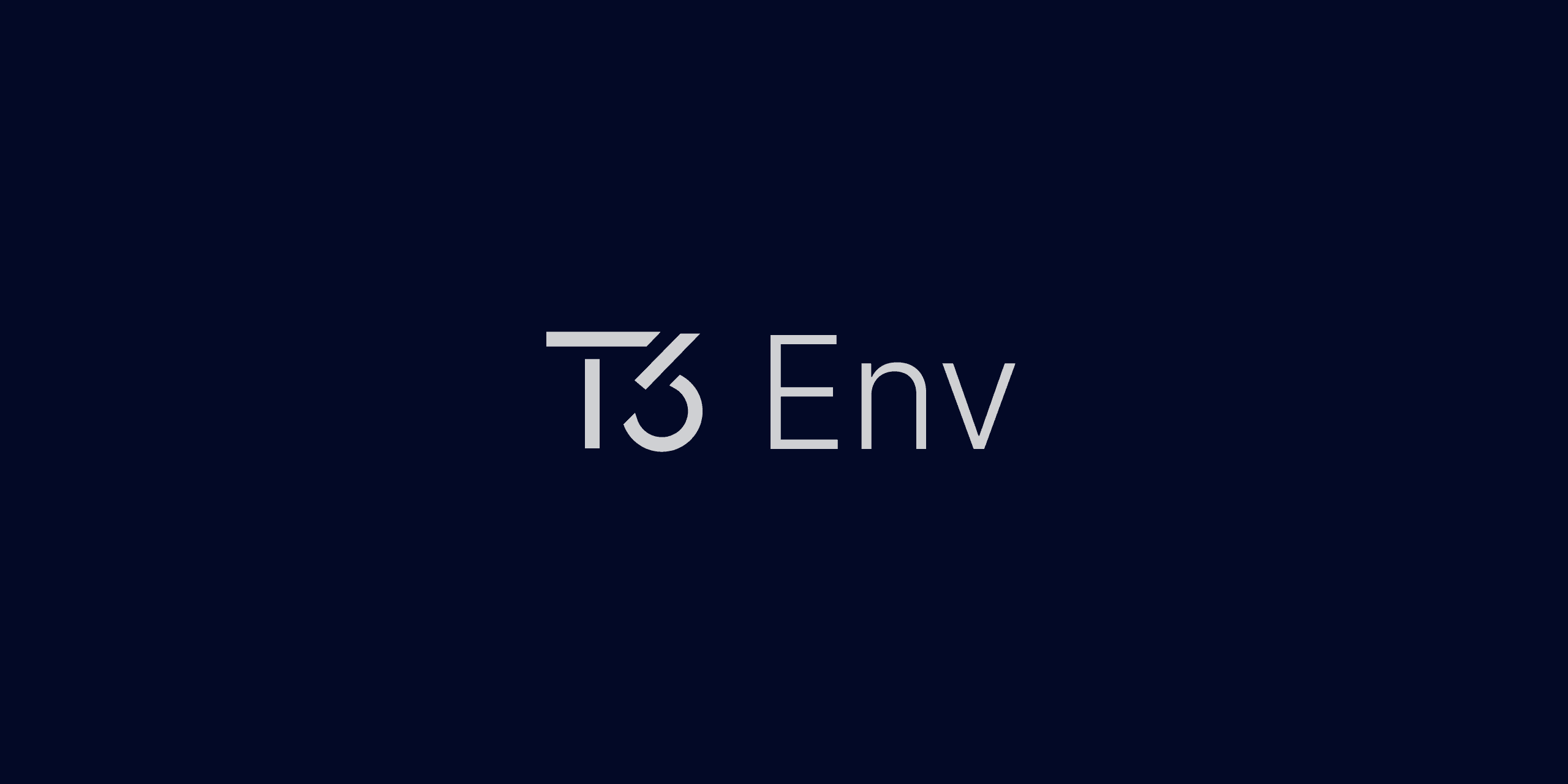 Thumbnail for Why T3 Env is My Go-To for Managing Environment Variables