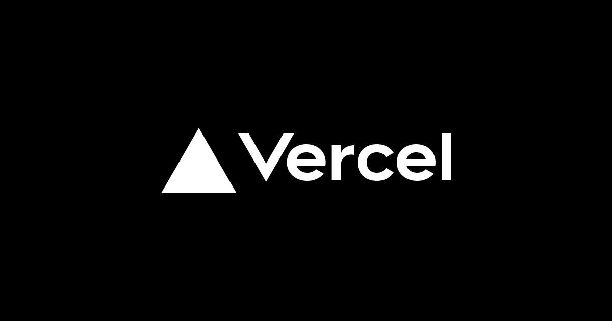 Cover photo for Enforcing coding style with @vercel/style-guide